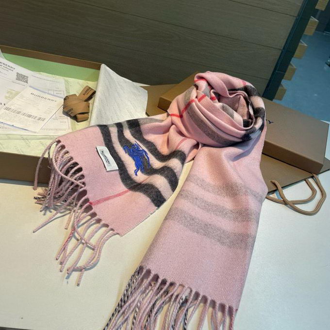 Burberry Scarf ID:20260120-59